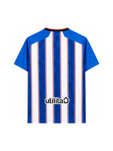 Huddersfield Town Jersey Home 26/27 back