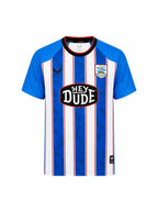 Huddersfield Town Jersey Home 26/27 front