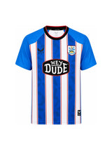 Huddersfield Town Jersey Home 26/27 front