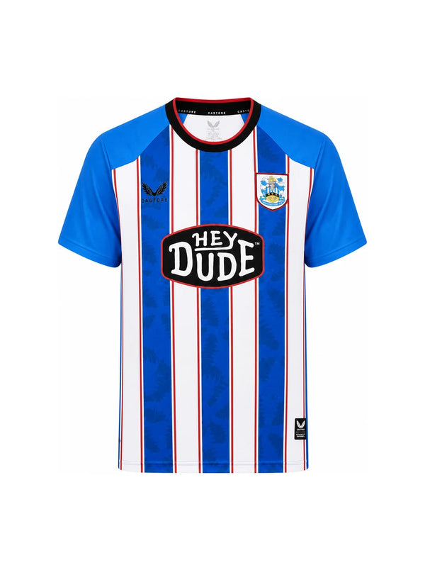 Huddersfield Town Jersey Home 26/27 front