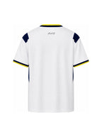 Preston North End Jersey Home 26/27 back