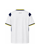 Preston North End Jersey Home 26/27 back