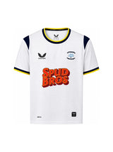 Preston North End Jersey Home 26/27 front