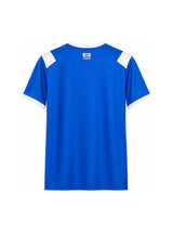 Cardiff City Jersey Home 26/27 back