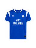 Cardiff City Jersey Home 26/27 front