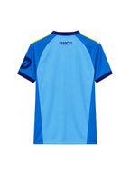 real madrid Jersey Goalkeeper Blue 26/27 back