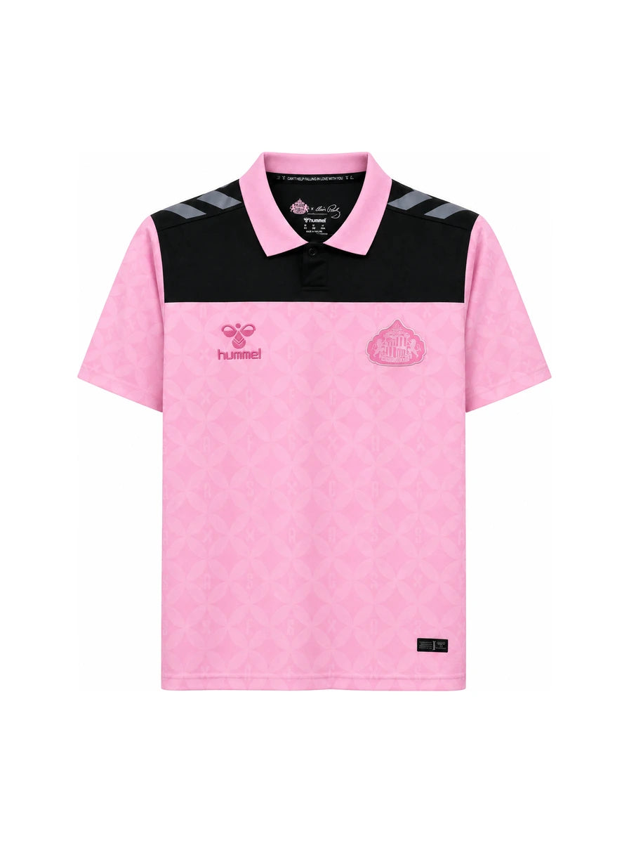 Sunderland Jersey Away 26/27 front