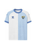 malaga Jersey Season Ticket 26/27 front