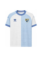 malaga Jersey Season Ticket 26/27 front