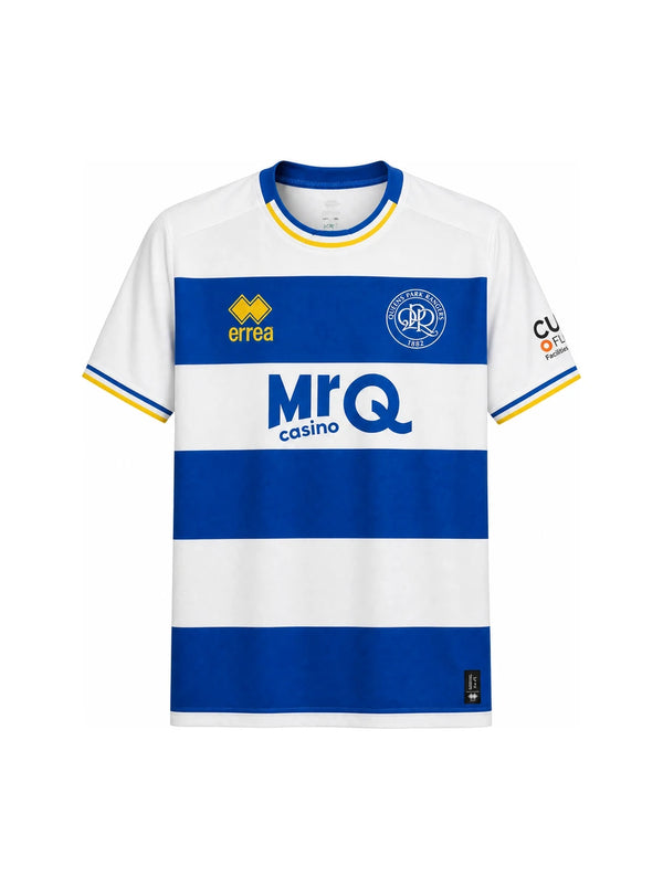 Queens Park Rangers Jersey Home 26/27 front