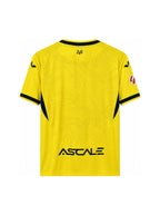 Villarreal Jersey Home 26/27 back