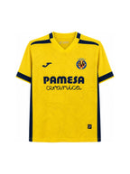 Villarreal Jersey Home 26/27 front