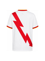 rayo vallecano Jersey Home 26/27 back