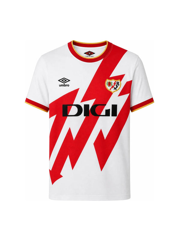 Jersey Home 26/27