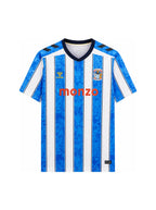 Coventry Jersey Home 26/27 front