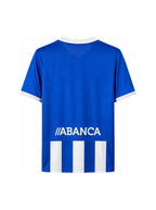 Deportivo La Coruna Jersey Home 26/27 back