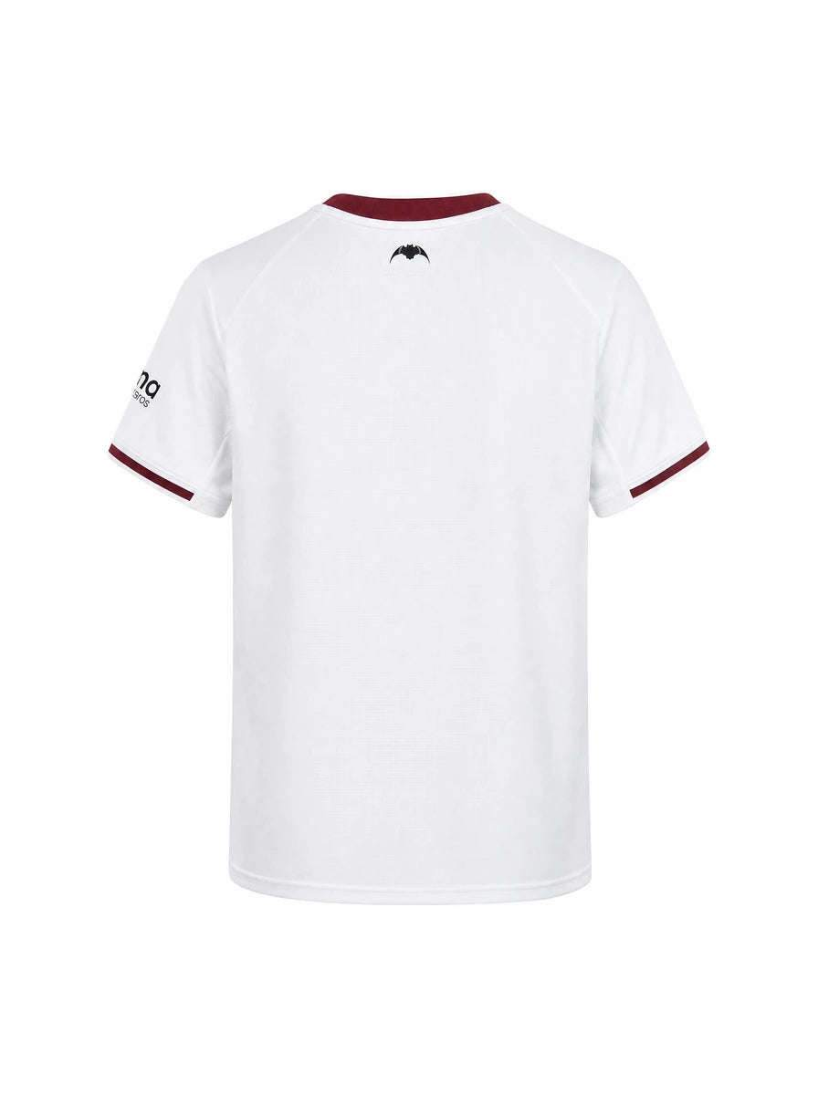 valencia Jersey Home 26/27 back