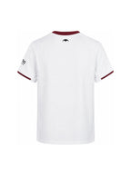 valencia Jersey Home 26/27 back