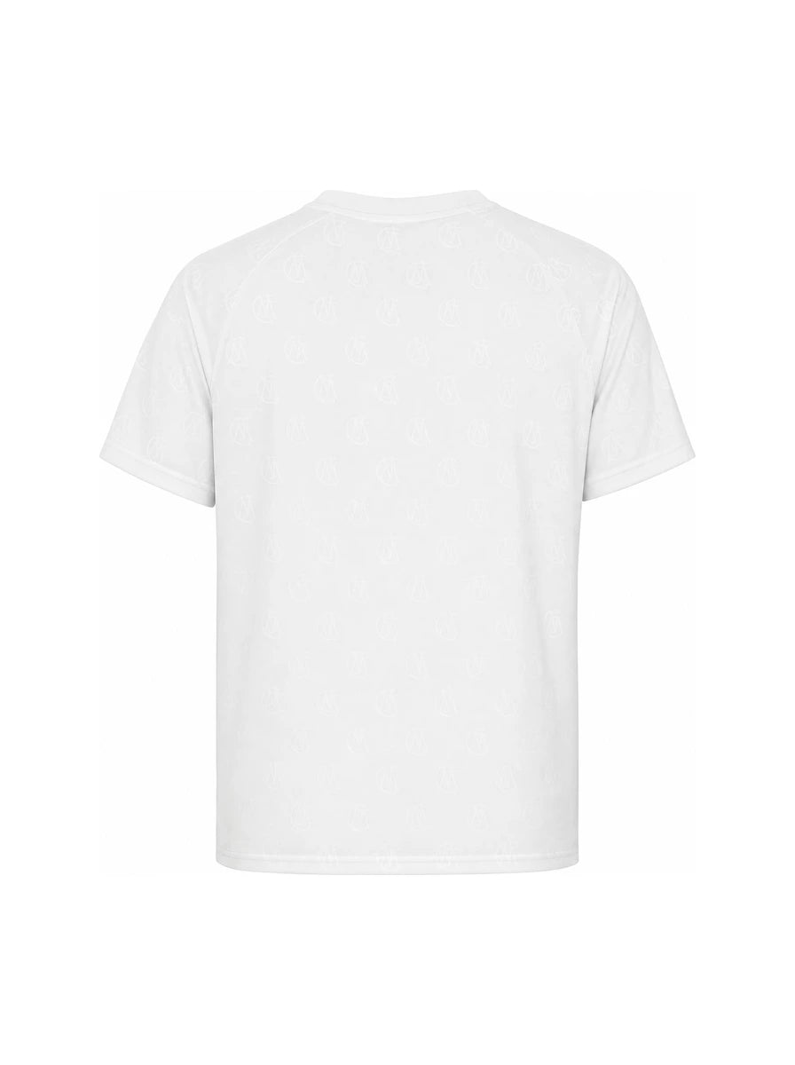 real madrid Jersey 125th Anniversary 26/27 back