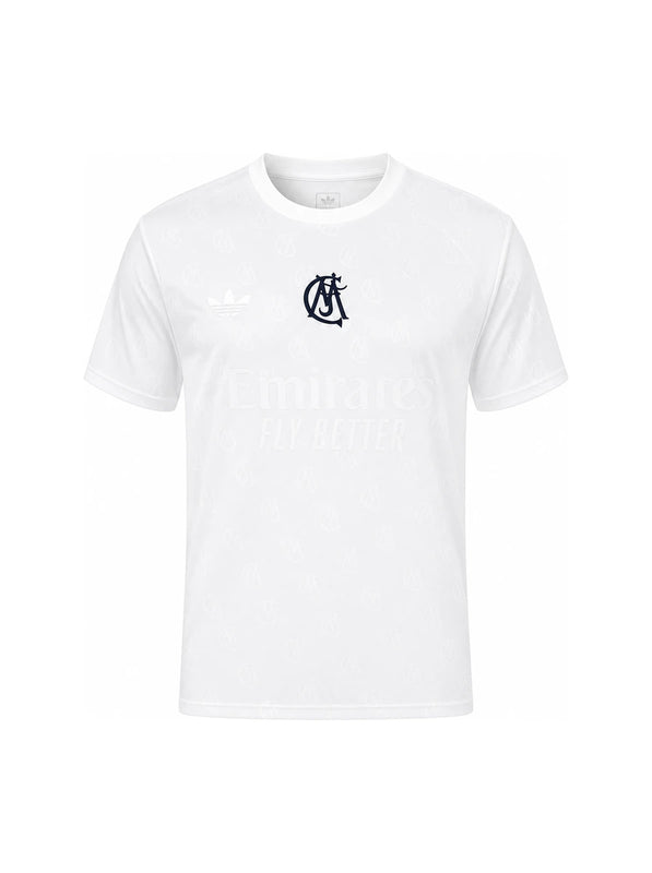 Jersey 125th Anniversary 26/27
