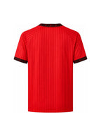 Lyon Jersey Away 26/27 back
