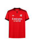 Lyon Jersey Away 26/27 front