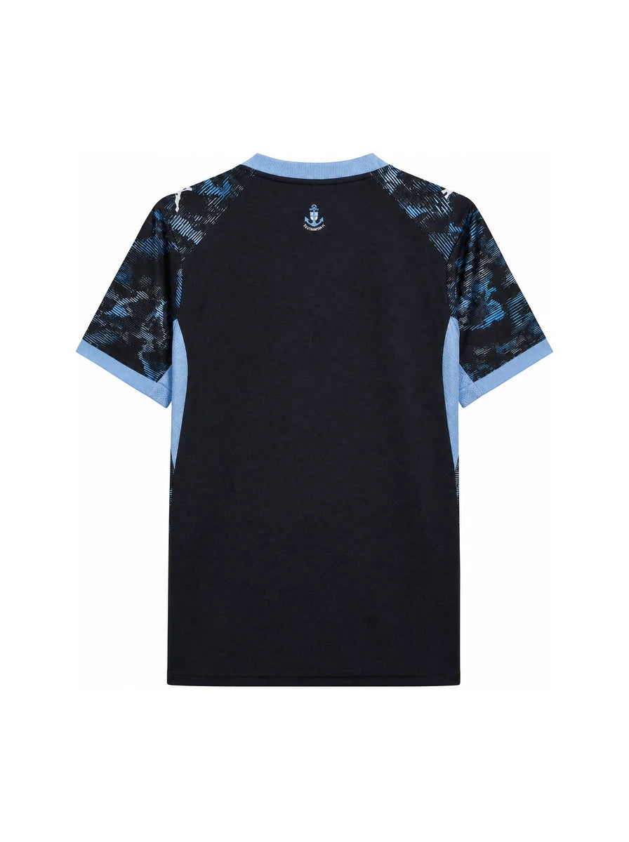Marseille Jersey Away 26/27 back