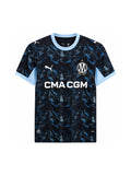 Marseille Jersey Away 26/27 front