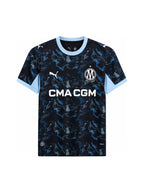 Marseille Jersey Away 26/27 front