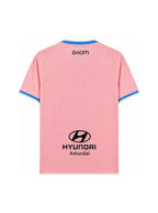real oviedo Jersey Third 26/27 back