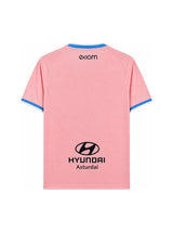 real oviedo Jersey Third 26/27 back