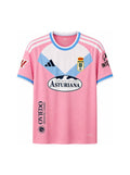 real oviedo Jersey Third 26/27 front