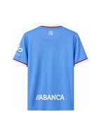 Celta de Vigo Jersey Home 26/27 back