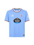 Celta de Vigo Jersey Home 26/27 front