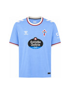 Celta de Vigo Jersey Home 26/27 front