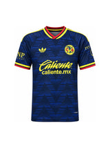 Jersey Special Edition 26/27 frente