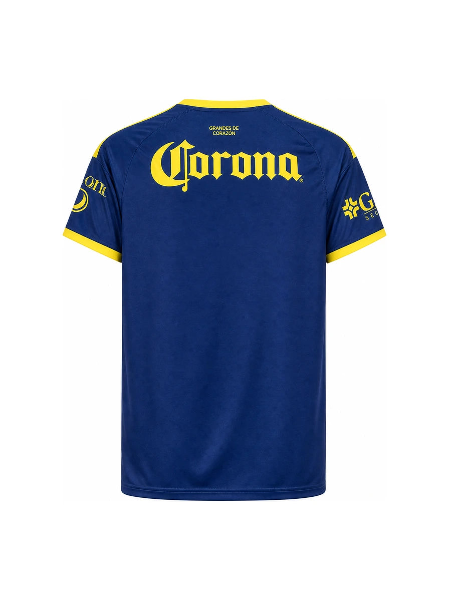 Jersey Away 26/27 costas