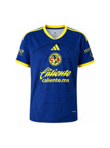 Jersey Away 26/27 frente