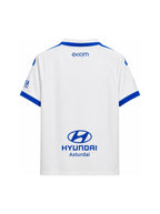 real oviedo Jersey Away 26/27 back