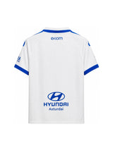 real oviedo Jersey Away 26/27 back