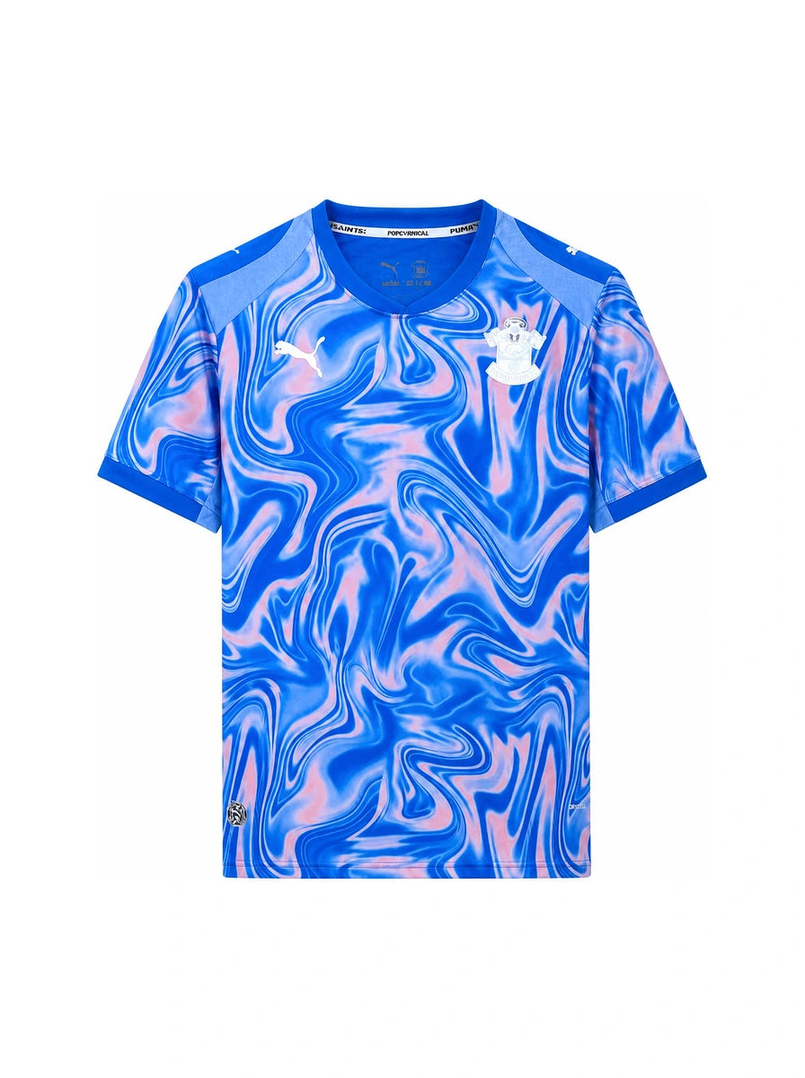 Southampton Jersey Away 26/27 front