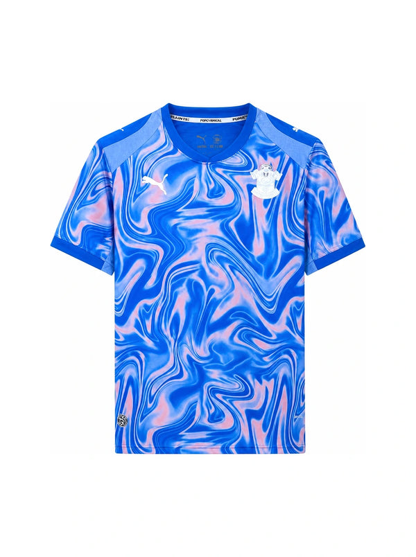 Southampton Jersey Away 26/27 front