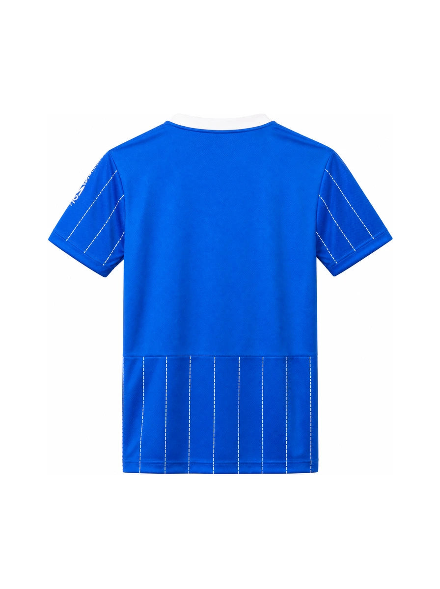 Brighton Jersey Home 26/27 back