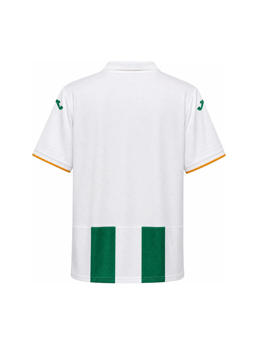 Cordoba CF Jersey Home 26/27 back