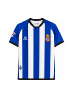 espanyol Jersey Home 26/27 front