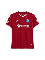 getafe Jersey Away 26/27 front