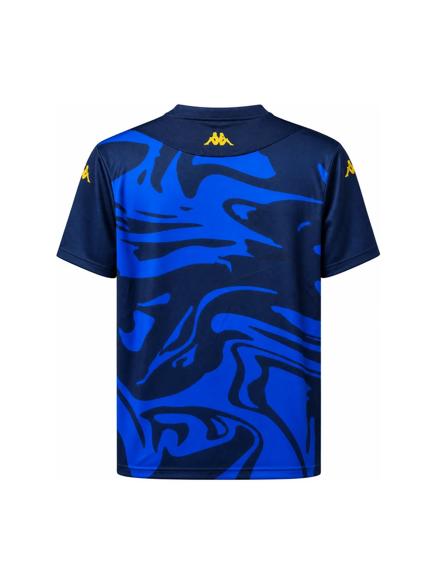 Cadiz Jersey Pre-Match 26/27 back