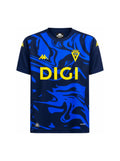 Cadiz Jersey Pre-Match 26/27 front