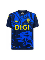Cadiz Jersey Pre-Match 26/27 front