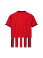 Sheffield United Jersey Home 26/27 back